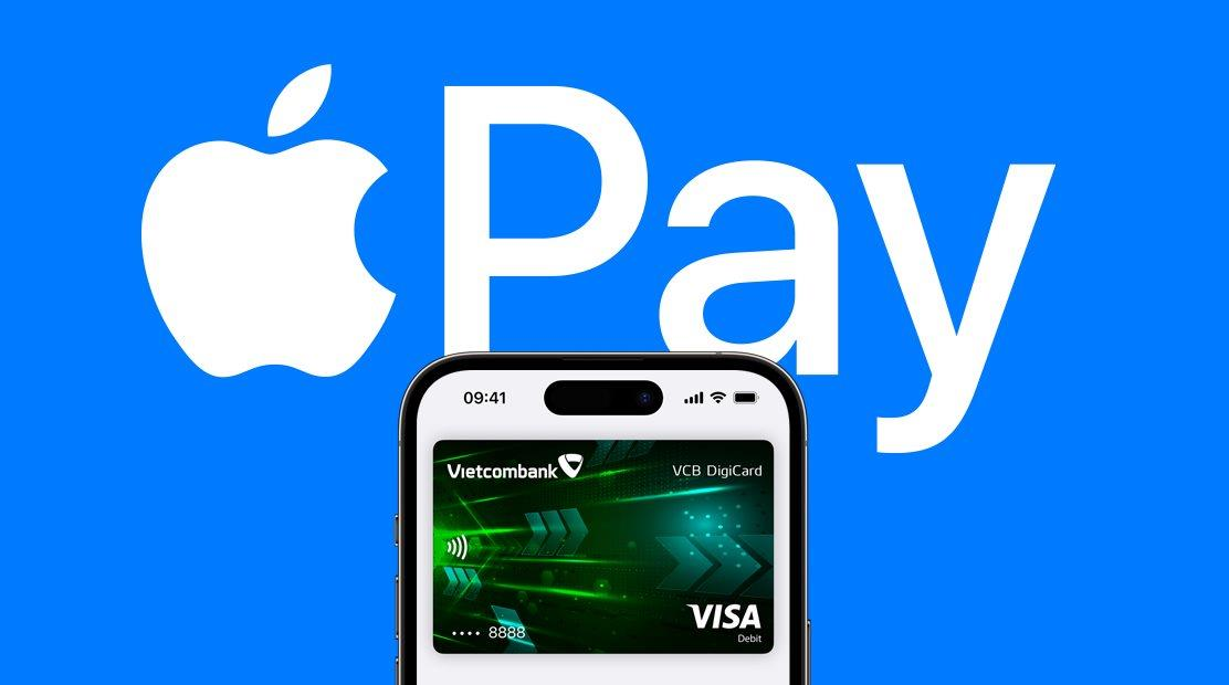 &quot;Thiên thời, địa lợi, nhân hòa&quot; của Apple Pay khi vào Việt Nam: 90% người dân đã thanh toán không tiền mặt, iPhone cực kỳ được ưa chuộng - Ảnh 1.