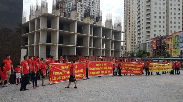 Người mua đang khắt khe hơn khi chọn chủ đầu tư bất động sản - Ảnh 1.