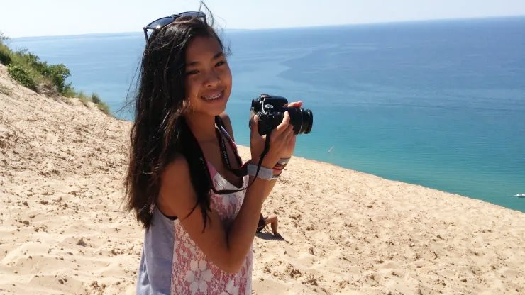 Dùng 1 thứ chỉ lớn hơn bàn tay, cô gái kiếm về khoảng 4,2 tỷ đồng/năm, thu lợi gấp 4 lần vốn bỏ ra - Ảnh 2.