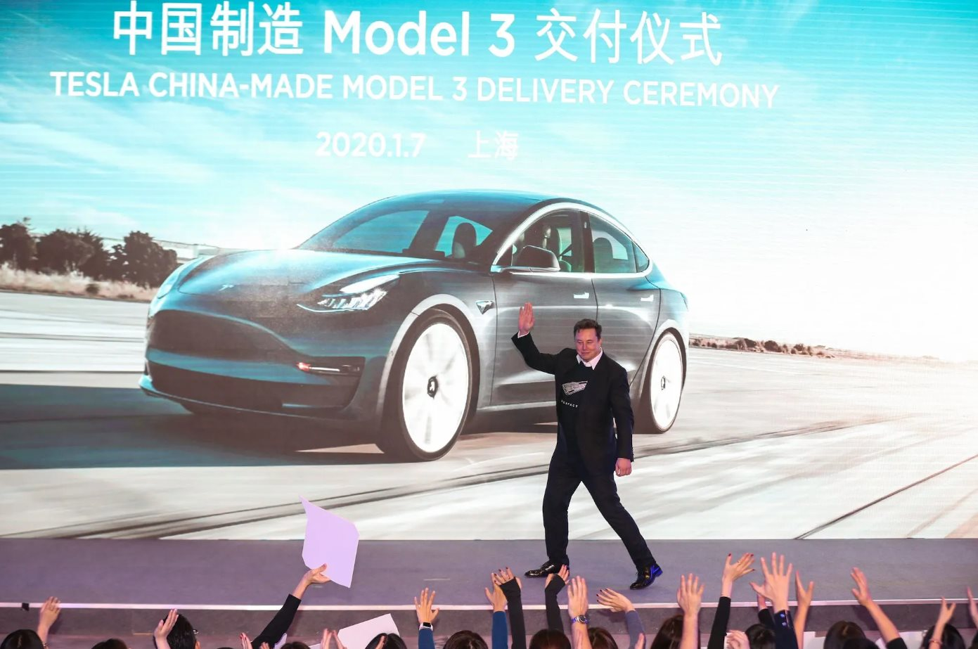 Trung Quốc đã giúp Elon Musk thành tỷ phú giàu nhất thế giới như thế nào? - Ảnh 5.
