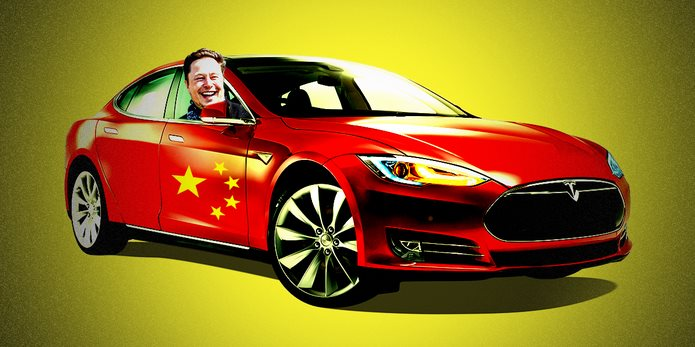 Trung Quốc đã giúp Elon Musk thành tỷ phú giàu nhất thế giới như thế nào? - Ảnh 4.