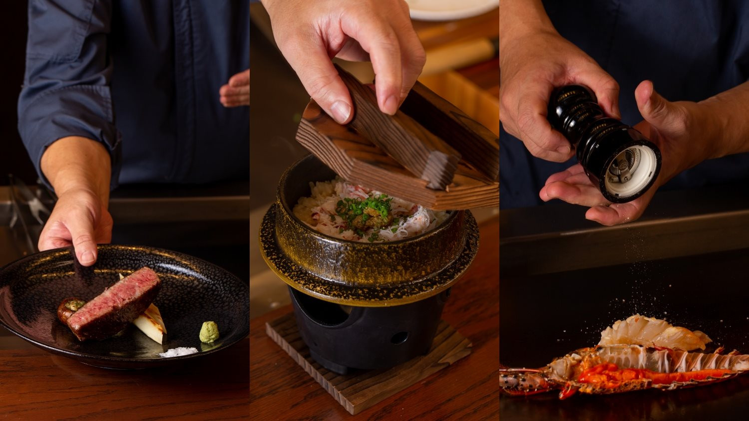 Phát hiện địa điểm quay video kỷ niệm 7 năm của BLACKPINK là nhà hàng đầu tiên tại Hà Nội đoạt sao Michelin - Ảnh 11. Phát hiện địa điểm quay video kỷ niệm 7 năm của BLACKPINK là nhà hàng đầu tiên tại Hà Nội đoạt sao Michelin - Ảnh 11.