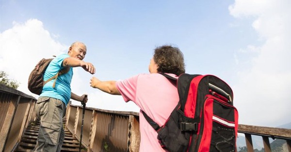 Học lỏm cách người cao tuổi Nhật Bản dưỡng già: Chẳng trách họ sống thọ nhất thế giới! - Ảnh 2.