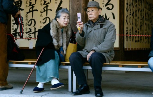 Học lỏm cách người cao tuổi Nhật Bản dưỡng già: Chẳng trách họ sống thọ nhất thế giới! - Ảnh 1.