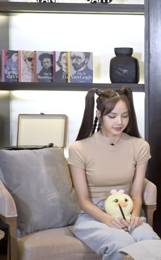 Phát hiện địa điểm quay video kỷ niệm 7 năm của BLACKPINK là nhà hàng đầu tiên tại Hà Nội đoạt sao Michelin - Ảnh 8. Phát hiện địa điểm quay video kỷ niệm 7 năm của BLACKPINK là nhà hàng đầu tiên tại Hà Nội đoạt sao Michelin - Ảnh 8.