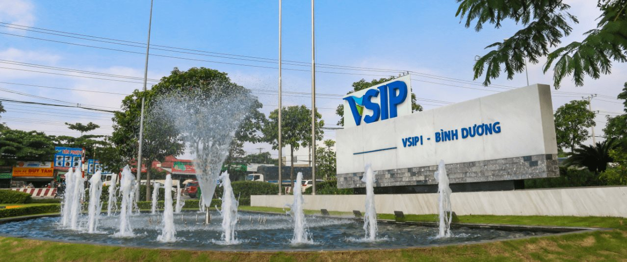 Liên doanh Khu công nghiệp Việt Nam - Singapore (VSIP) kinh doanh ra sao trong nửa đầu năm 2023? - Ảnh 1.