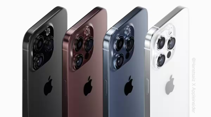 iPhone 15 Pro Max được dân buôn hét giá hơn 50 triệu đồng tại Việt Nam - Ảnh 2.