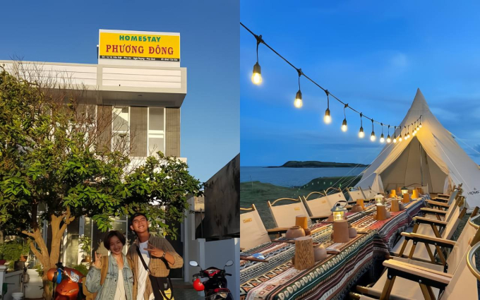 Chuyện người trẻ lên đảo Phú Quý mở homestay: Đầu tư 2 tỷ nhưng không hoàn vốn sau 5 năm và nhiều kiếp nạn khác - Ảnh 3. Chuyện người trẻ lên đảo Phú Quý mở homestay: Đầu tư 2 tỷ nhưng không hoàn vốn sau 5 năm và nhiều kiếp nạn khác - Ảnh 3.
