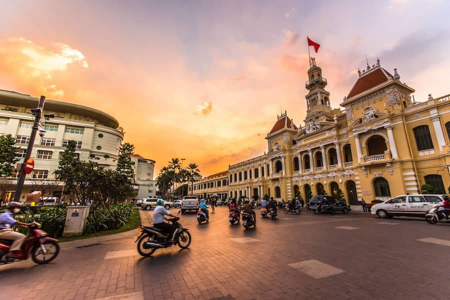Trong 6 năm, startup Việt Nam nhận đầu tư 2 tỷ USD, chỉ riêng ‘cái nôi’ này đã nhận đến 60% - Ảnh 1.