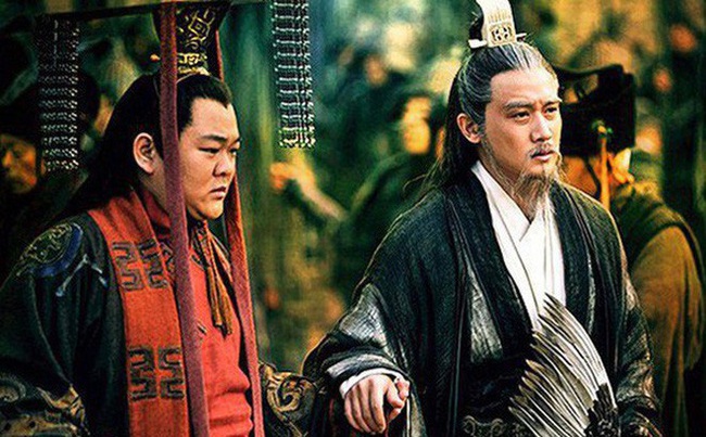 Gia Cát Lượng đến chết vẫn hết lòng vì Thục Hán, vì sao Lưu Thiện nhất quyết không xây miếu thờ? - Ảnh 2. Gia Cát Lượng đến chết vẫn hết lòng vì Thục Hán, vì sao Lưu Thiện nhất quyết không xây miếu thờ? - Ảnh 2.