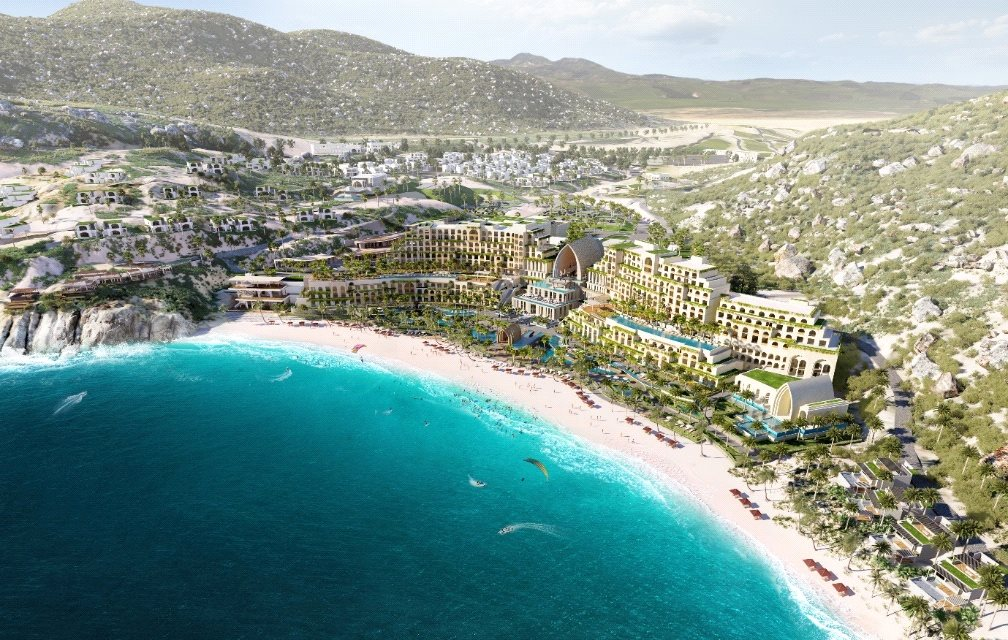 F.I.T đã “mất” 224 tỷ đồng tại dự án Cap Mũi Dinh Padaran như thế nào? - Ảnh 1.