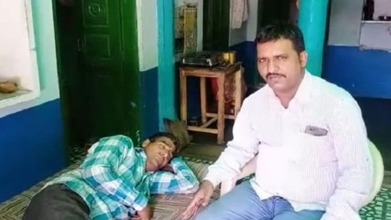Bí ẩn về người đàn ông có thể ngủ tới 300 ngày một năm! - Ảnh 2. Bí ẩn về người đàn ông có thể ngủ tới 300 ngày một năm! - Ảnh 2.