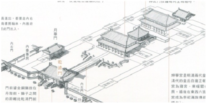 Hé lộ danh tính một người Việt góp công lớn thiết kế Tử Cấm Thành - Ảnh 2.