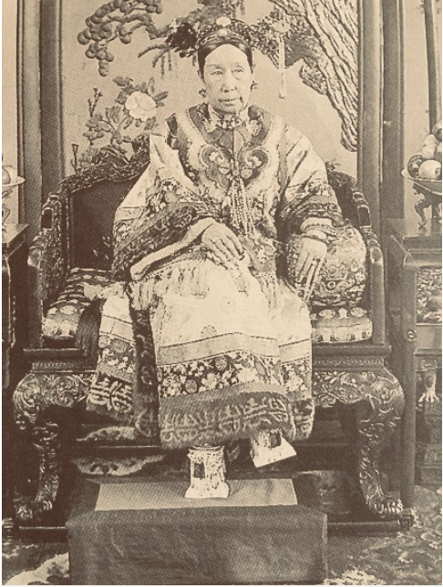 Từ Hi sở hữu thứ khiến vua Hàm Phong mê mệt, nhanh chóng sắc phong địa vị tôn quý - Ảnh 6.