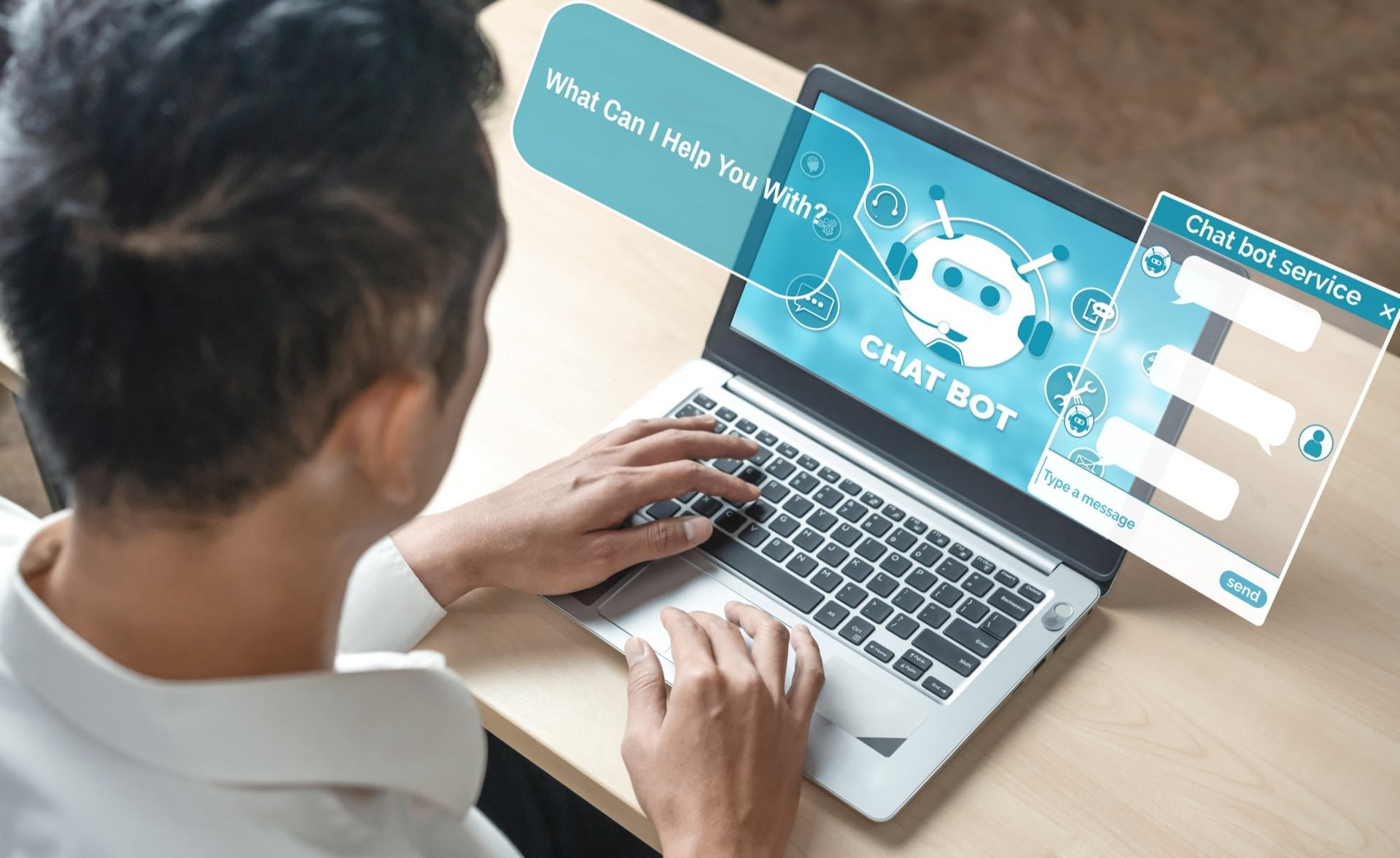 "Nồi cơm" của lập trình viên, CTO cho đến CEO công nghệ đang bị đe dọa - Ảnh 3. "Nồi cơm" của lập trình viên, CTO cho đến CEO công nghệ đang bị đe dọa - Ảnh 3.