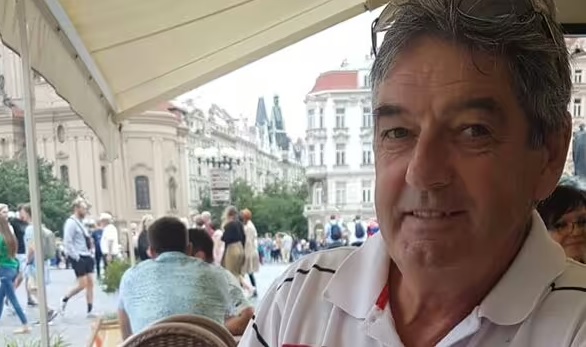 Ung thư tuyến tiền liệt - nỗi sợ hàng đầu của nam giới: Dấu hiệu đầu tiên rất dễ bị bỏ qua - Ảnh 1. Ung thư tuyến tiền liệt - nỗi sợ hàng đầu của nam giới: Dấu hiệu đầu tiên rất dễ bị bỏ qua - Ảnh 1.