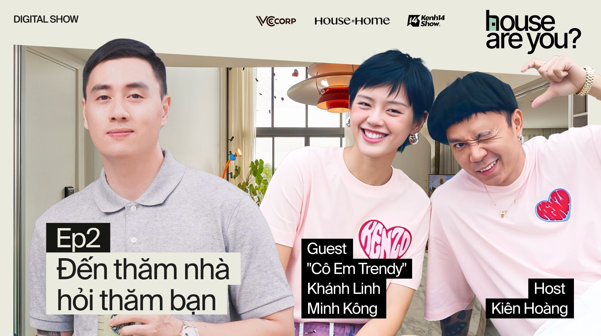 "House Are You?" Tập 2: Lần đầu hé lộ căn phòng "chill" đẹp mắt và đầy kỷ niệm của doanh nhân Vũ Minh Kông - Ảnh 13. "House Are You?" Tập 2: Lần đầu hé lộ căn phòng "chill" đẹp mắt và đầy kỷ niệm của doanh nhân Vũ Minh Kông - Ảnh 13.