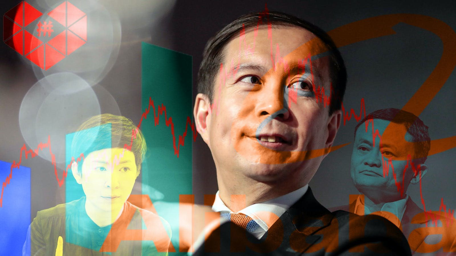 Đế chế Alibaba rung lắc mạnh: Cựu kiểm toán viên từng được Jack Ma chọn làm Chủ tịch bất ngờ bị mất toàn bộ chức vụ, nội bộ công ty cũng sốc - Ảnh 1.