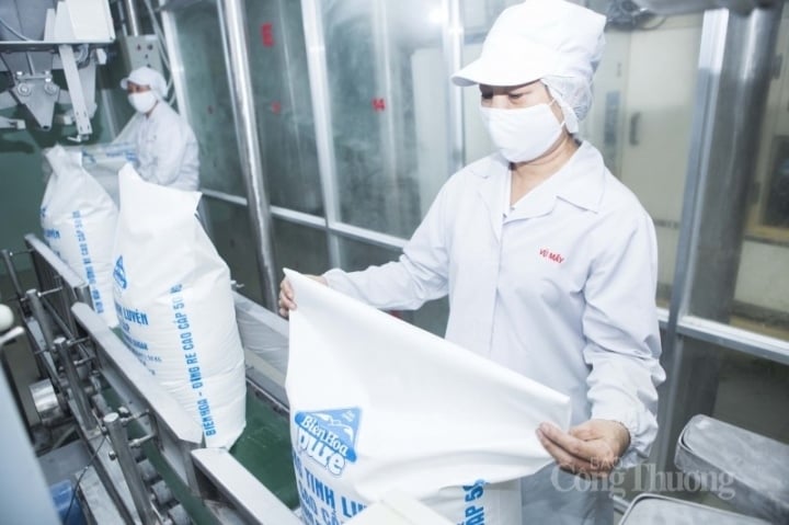 Tại sao giá đường tăng vọt lên mức kỷ lục trong vòng 12 năm? - Ảnh 2.