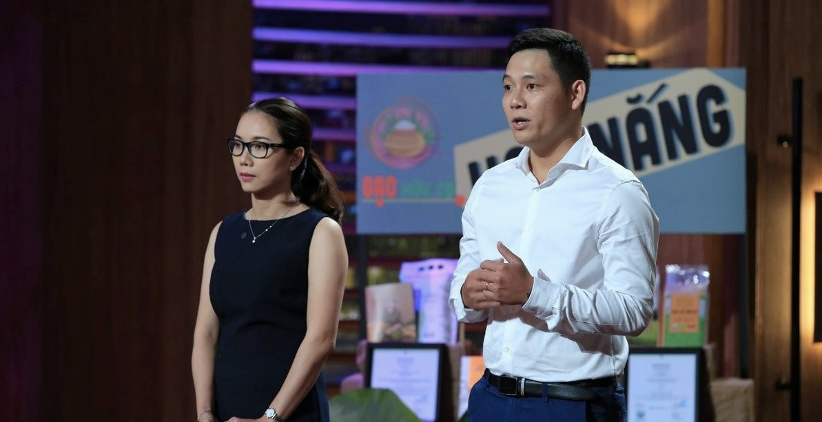 Lên Shark Tank bị 4 "cá mập" quay lưng, riêng có Shark Louis đầu tư 10 tỷ đồng, startup Gạo hữu cơ Hoa Nắng giờ ra sao?