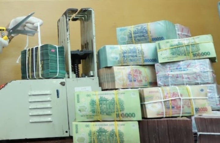 Gói hỗ trợ lãi suất mới giải ngân được 1,7% - Ảnh 1.