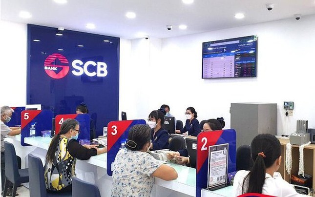 Chính phủ yêu cầu báo cáo phương án xử lý Ngân hàng SCB - Ảnh 1.