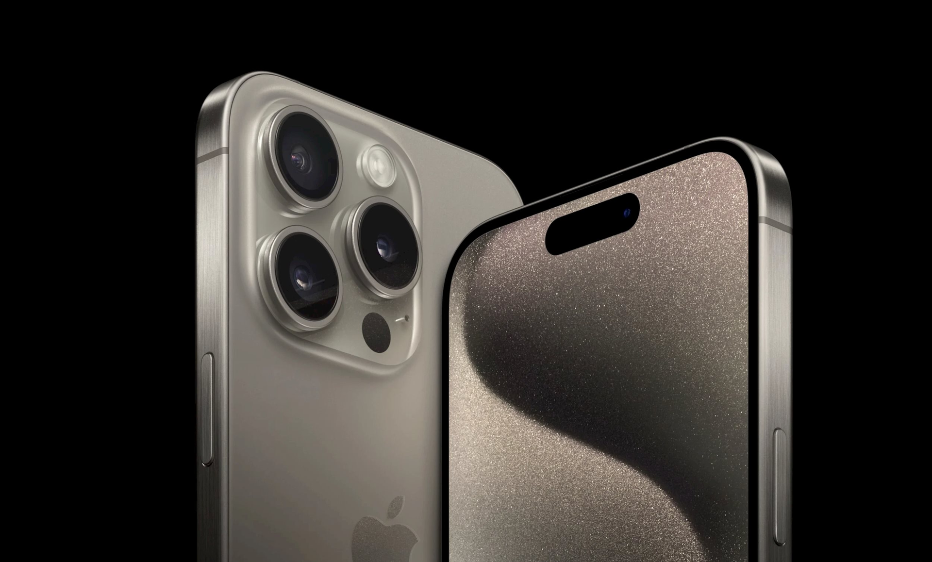 iPhone 15 series ra mắt: Quá ấn tượng với cổng USB-C, chip Apple A17 Pro, khung titan, giá chạm đỉnh 1.199 USD đắt nhất từ trước đến nay - Ảnh 1.