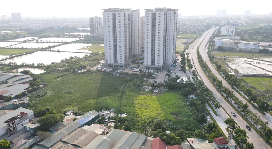 Miễn, giảm tiền thuê đất - Động lực phát triển kinh tế - xã hội - Ảnh 1. Miễn, giảm tiền thuê đất - Động lực phát triển kinh tế - xã hội - Ảnh 1.