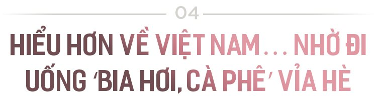 Cựu Kinh tế trưởng World Bank Martín Rama: Người gọi Hà Nội là ‘Nàng’, mê đắm văn hóa vỉa hè và sẵn sàng đặt cược ‘All in’ vào Việt Nam! - Ảnh 9.