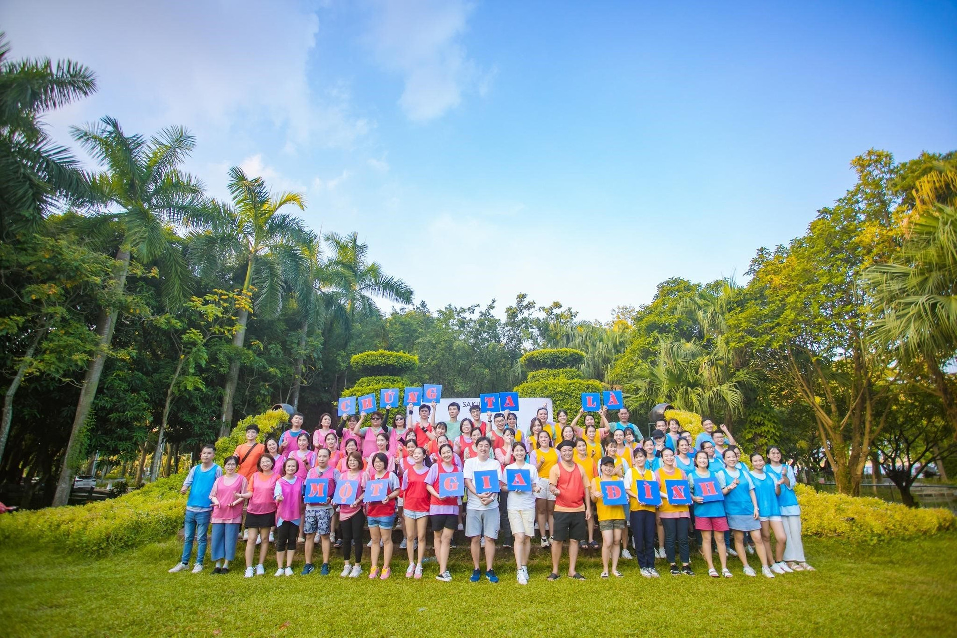 Nhà bán lẻ Sakuko phát triển văn hoá IKIGO độc đáo từ triết ký IKIGAI nổi tiếng của người Nhật - Ảnh 2.