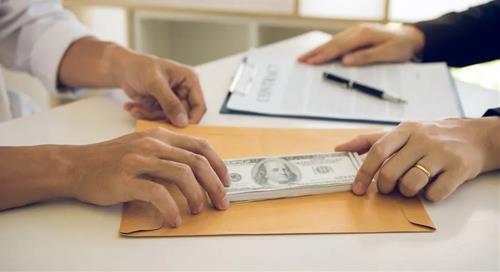 Cho đồng nghiệp vay 2 triệu đồng, bạn làm gì để đòi lại tiền? Cô gái trả lời khéo léo khiến sếp lớn gật gù - Ảnh 2. Cho đồng nghiệp vay 2 triệu đồng, bạn làm gì để đòi lại tiền? Cô gái trả lời khéo léo khiến sếp lớn gật gù - Ảnh 2.