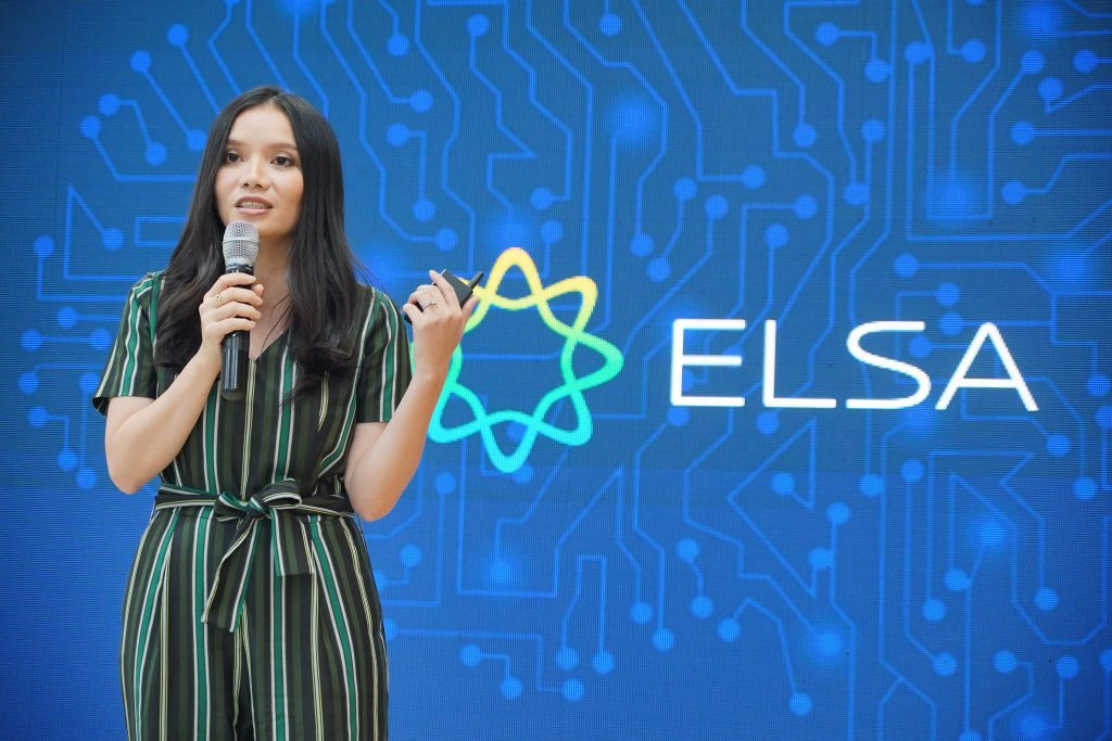 ELSA - ứng dụng học tiếng Anh dựa trên AI của nữ sáng lập người Việt vừa huy động vốn &quot;khủng&quot; 23 triệu USD - Ảnh 1.