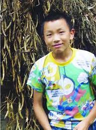 Thiên tài 2 tuổi đọc thơ, 13 tuổi được cho tiền để vào đại học: Tiền đồ xán lạn nhưng sảy chân vì điều này - Ảnh 1. Thiên tài 2 tuổi đọc thơ, 13 tuổi được cho tiền để vào đại học: Tiền đồ xán lạn nhưng sảy chân vì điều này - Ảnh 1.