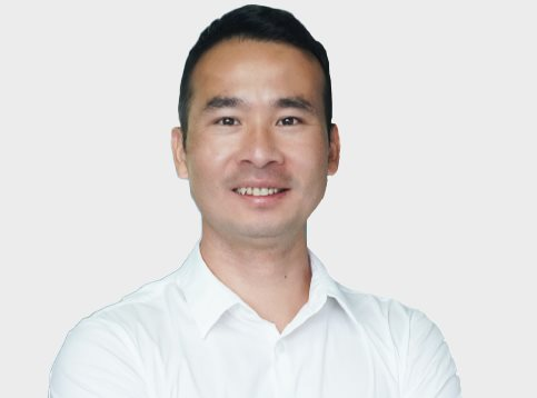 Batdongsan.com có tân CEO: Từng làm giám đốc sản phẩm Google, tham gia phát triển Google Maps tích hợp trong ô tô - Ảnh 1.