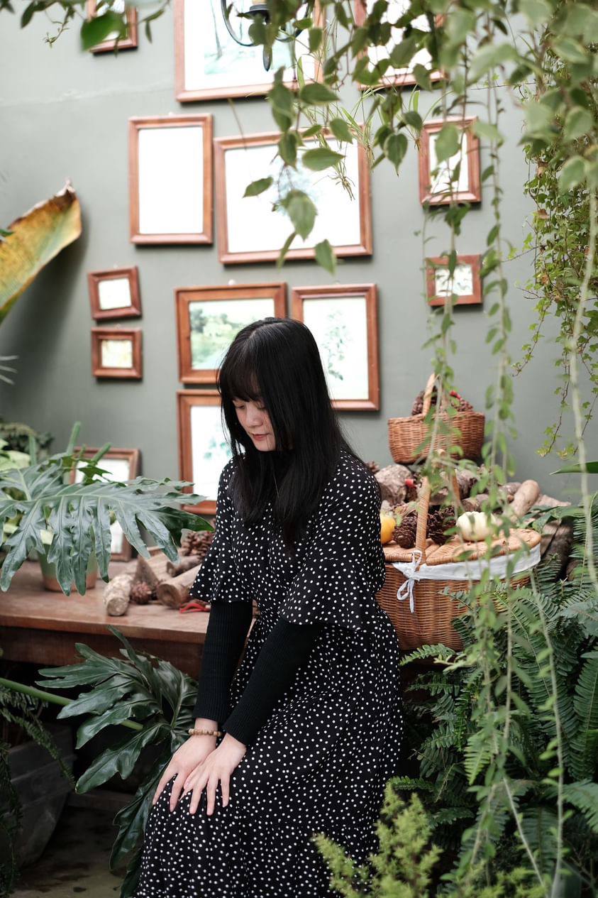 Cô gái ở thuê 20 triệu/tháng cùng người yêu: Tiền nhà nên chiếm 10-20% thu nhập, chi thật nhiều không gian mới như ý? - Ảnh 1. Cô gái ở thuê 20 triệu/tháng cùng người yêu: Tiền nhà nên chiếm 10-20% thu nhập, chi thật nhiều không gian mới như ý? - Ảnh 1.