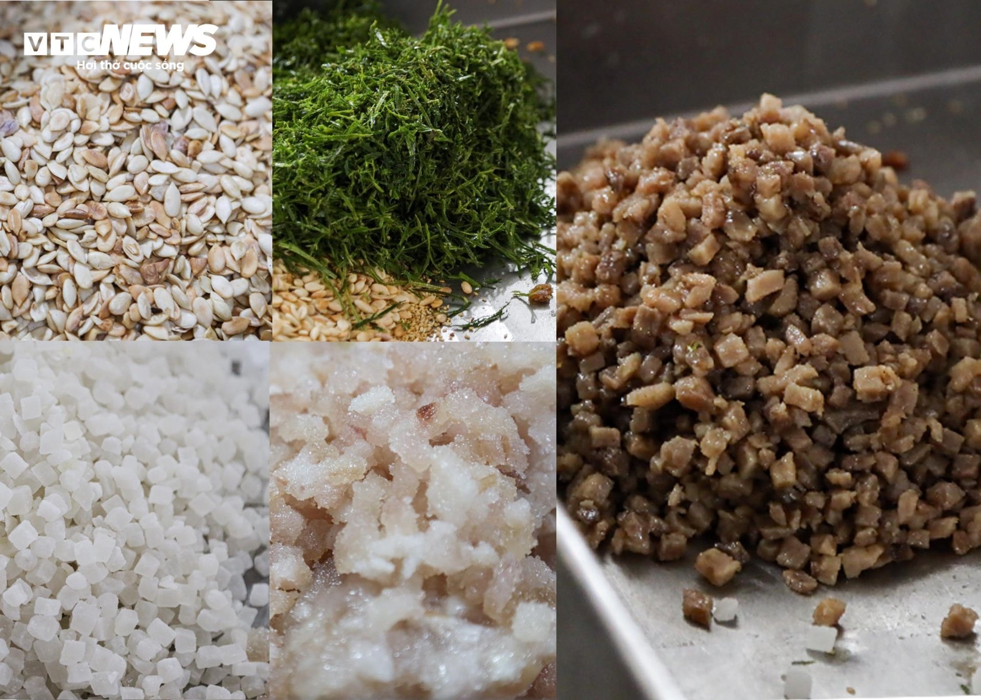 Cảnh sản xuất bánh Trung thu siêu hút khách ở làng nghề nổi tiếng Hà Nội - Ảnh 3. Cảnh sản xuất bánh Trung thu siêu hút khách ở làng nghề nổi tiếng Hà Nội - Ảnh 3.