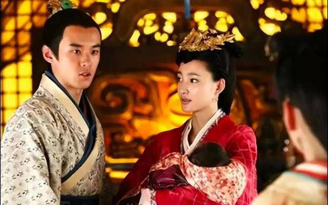 Cung nữ giả dạng phi tần của Hán Cảnh Đế, không ngờ lập đại công giúp vương triều kéo dài gần 200 năm - Ảnh 3. Cung nữ giả dạng phi tần của Hán Cảnh Đế, không ngờ lập đại công giúp vương triều kéo dài gần 200 năm - Ảnh 3.