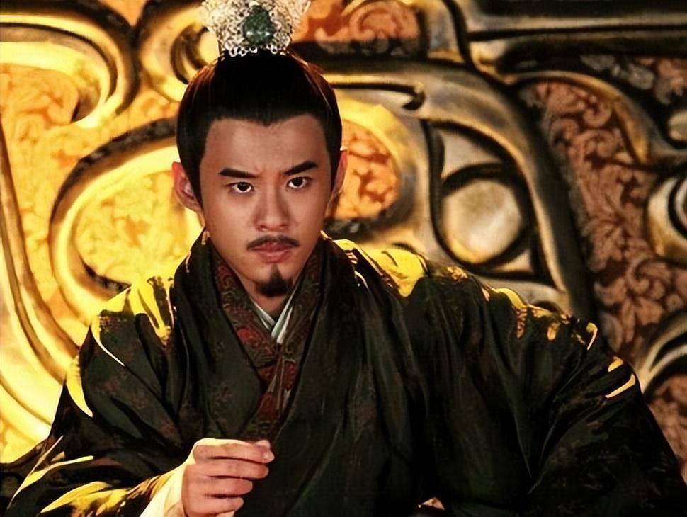 Cung nữ giả dạng phi tần của Hán Cảnh Đế, không ngờ lập đại công giúp vương triều kéo dài gần 200 năm - Ảnh 2. Cung nữ giả dạng phi tần của Hán Cảnh Đế, không ngờ lập đại công giúp vương triều kéo dài gần 200 năm - Ảnh 2.