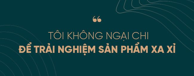 Những điều “dị” trong thiết kế biệt thự hàng trăm tỷ cho giới siêu giàu qua lời kể của vị KTS “đặc biệt” - Ảnh 8. Những điều “dị” trong thiết kế biệt thự hàng trăm tỷ cho giới siêu giàu qua lời kể của vị KTS “đặc biệt” - Ảnh 8.