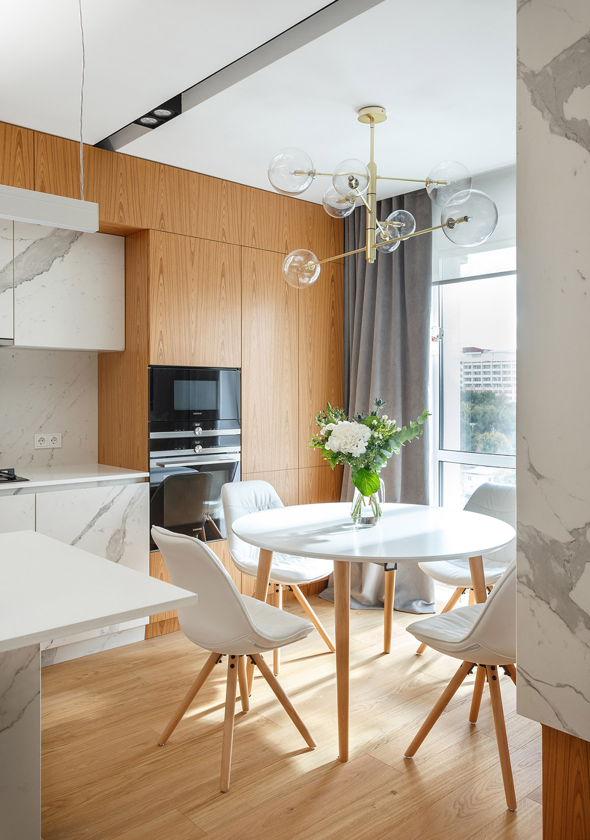 Tư vấn thiết kế nhà 38,7m2 trên mảnh đất mặt tiền nhỏ nhưng nở hậu - Ảnh 3. Tư vấn thiết kế nhà 38,7m2 trên mảnh đất mặt tiền nhỏ nhưng nở hậu - Ảnh 3.