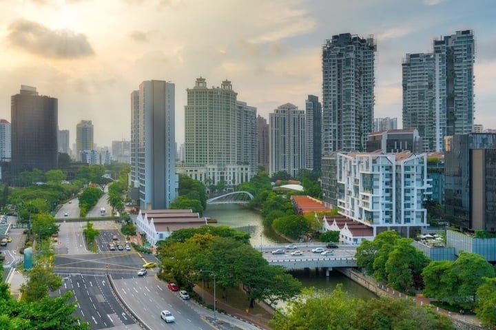 Thượng Hải ‘mách nước’ cho TP.HCM phát triển kinh tế xanh, giảm ô nhiễm - Ảnh 2.