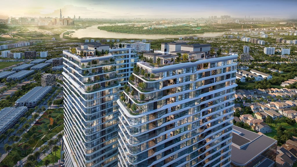 “Ông chủ” King Crown Infinity bất ngờ báo lãi trở lại sau khi lỗ sâu - Ảnh 1.