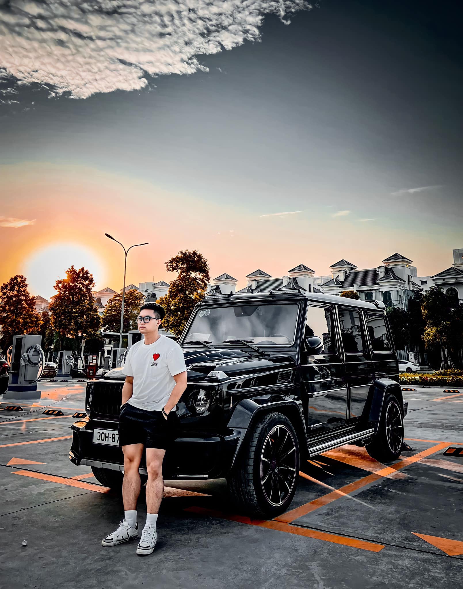 Hành trình từ học sinh cá biệt thành CEO tập đoàn, mua nhà, xe tặng bố mẹ khi chưa đầy 30 tuổi của 9x Hải Dương - Ảnh 12.