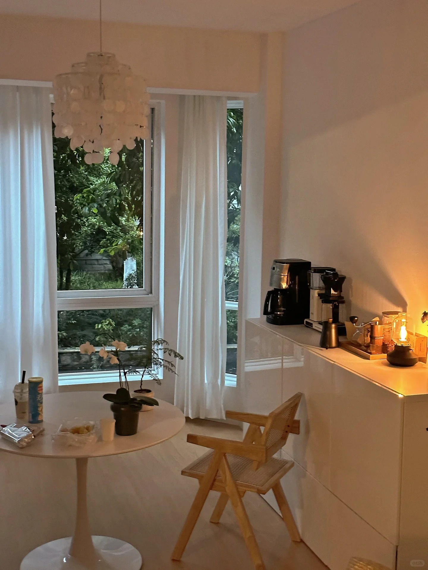 Cô gái chi 233 triệu sửa nhà thuê 150m2 và ở một mình: Sống chậm rãi, tận hưởng từng khoảnh khắc trong lành - Ảnh 9. Cô gái chi 233 triệu sửa nhà thuê 150m2 và ở một mình: Sống chậm rãi, tận hưởng từng khoảnh khắc trong lành - Ảnh 9.