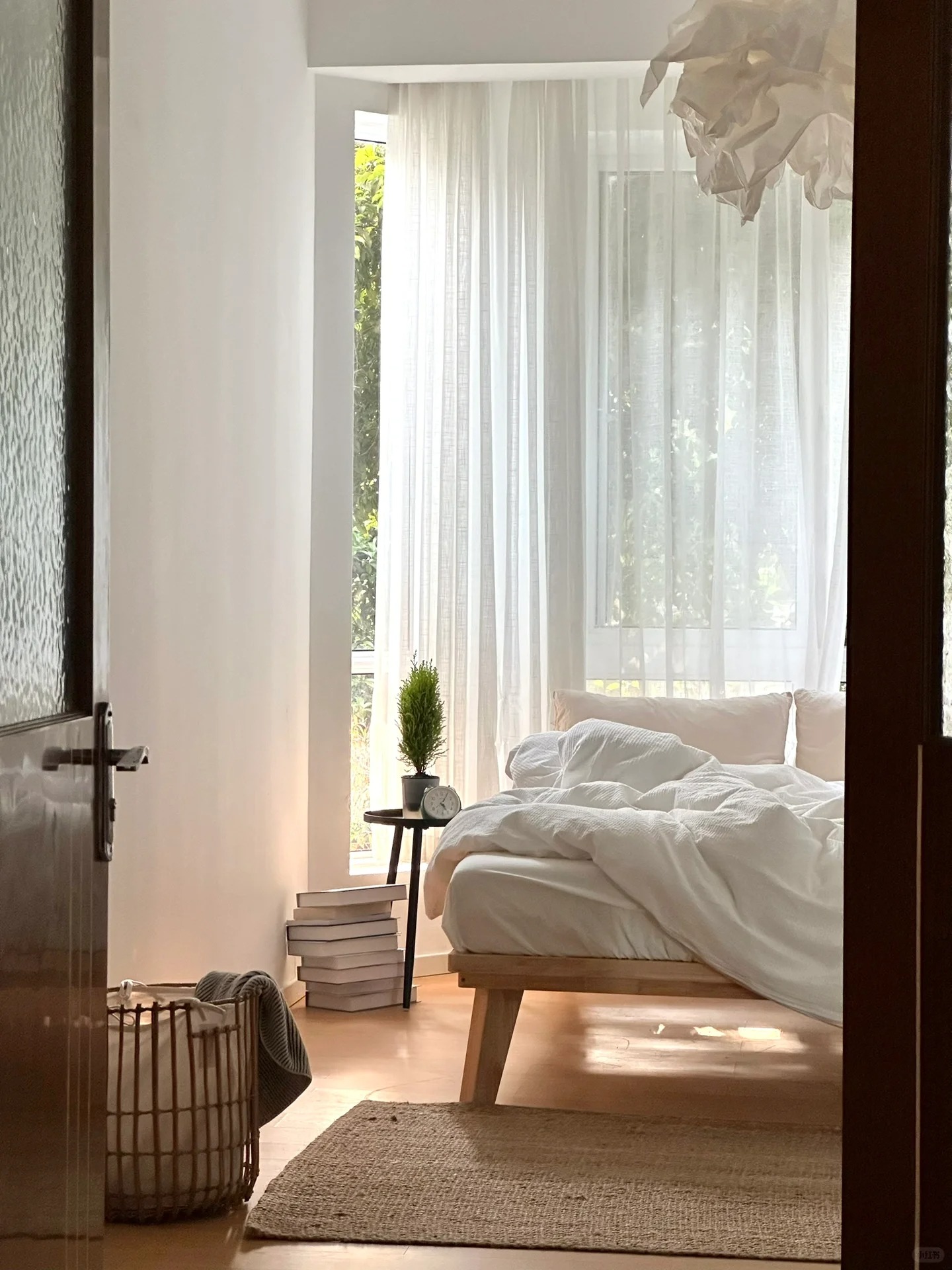 Cô gái chi 233 triệu sửa nhà thuê 150m2 và ở một mình: Sống chậm rãi, tận hưởng từng khoảnh khắc trong lành - Ảnh 7. Cô gái chi 233 triệu sửa nhà thuê 150m2 và ở một mình: Sống chậm rãi, tận hưởng từng khoảnh khắc trong lành - Ảnh 7.