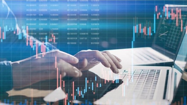 Công ty chứng khoán 'đặt nhầm' lệnh bán thành mua - Ảnh 1.