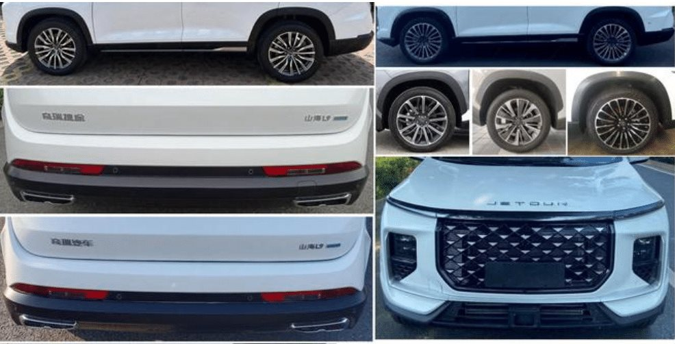 Hãng xe chuẩn bị vào Việt Nam sắp tung ra thị trường mẫu SUV cỡ trung chỉ 'ăn' xăng 1,49 lít/100km, so kè với Mazda CX-5 - Ảnh 2. Hãng xe chuẩn bị vào Việt Nam sắp tung ra thị trường mẫu SUV cỡ trung chỉ 'ăn' xăng 1,49 lít/100km, so kè với Mazda CX-5 - Ảnh 2.