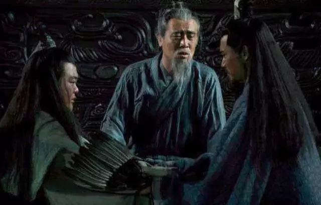 Lưu Bị đại bại ở trận Di Lăng, vì sao nhất quyết ở lại thành Bạch Đế? Gia Cát Lượng “đọc vị” hoàng đế - Ảnh 5. Lưu Bị đại bại ở trận Di Lăng, vì sao nhất quyết ở lại thành Bạch Đế? Gia Cát Lượng “đọc vị” hoàng đế - Ảnh 5.