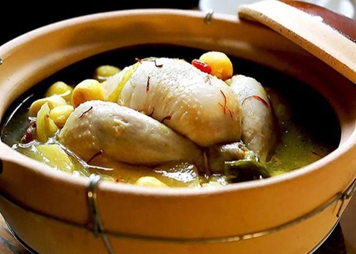 Loại thịt tốt nhất cho tuổi thọ: Nhưng khi ăn cần nhớ "2 món nên kết hợp, 3 món đại kỵ" kẻo sinh độc - Ảnh 3. Loại thịt tốt nhất cho tuổi thọ: Nhưng khi ăn cần nhớ "2 món nên kết hợp, 3 món đại kỵ" kẻo sinh độc - Ảnh 3.