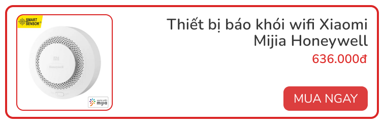 Không phải cứ lắp báo cháy là xong, có 5 điều quan trọng này gia đình nào cũng nên chú ý - Ảnh 2. Không phải cứ lắp báo cháy là xong, có 5 điều quan trọng này gia đình nào cũng nên chú ý - Ảnh 2.